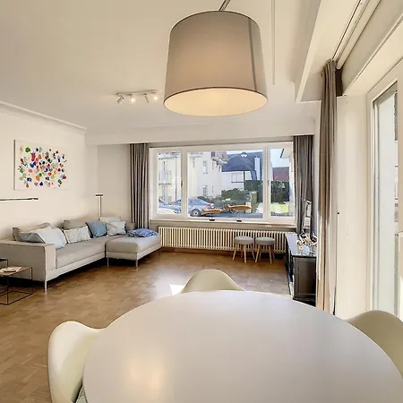 Apartment Ground Floor Near Seawall